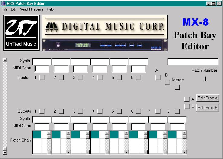 midi patchbay vs interface midi patchbay vs interface