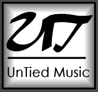 UnTied Music Logo