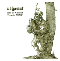 Wolgemut LIVE!